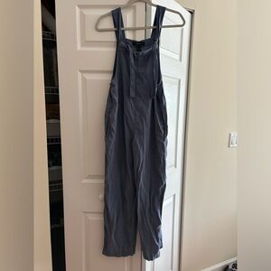 Forever21 Overalls